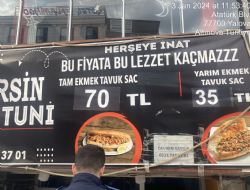 Fiyat etiketleri mercek altnda